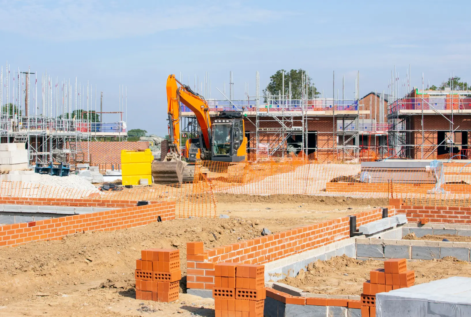 Professional drain inspection service in Bushey